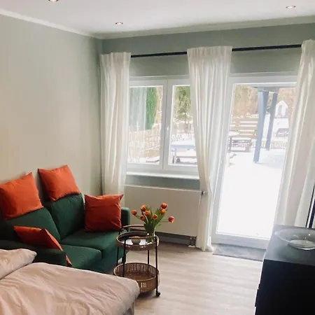 Little Lopsi Apartmán *