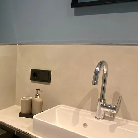 Appartement Little Lopsi *