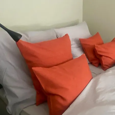 Apartmán Little Lopsi Detmold