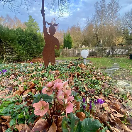 Apartmán Little Lopsi *