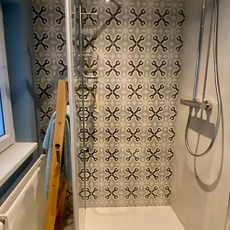 Appartement Little Lopsi *