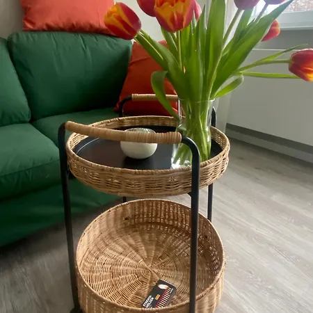 Apartmán Little Lopsi *