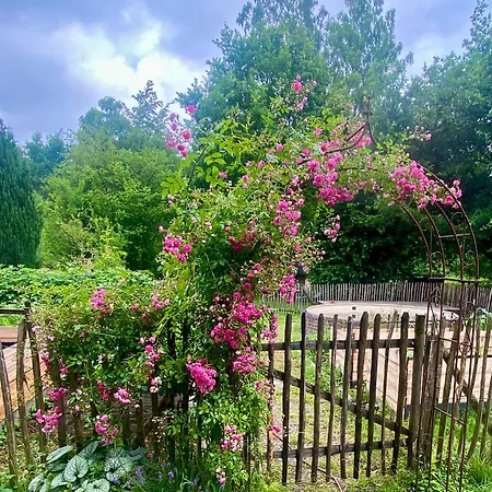 Little Lopsi Appartement *