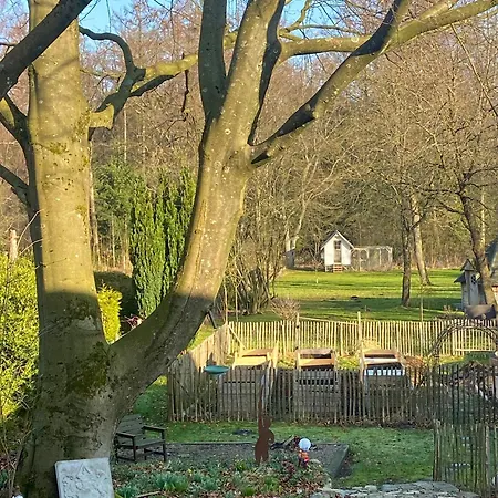 Appartement Little Lopsi *