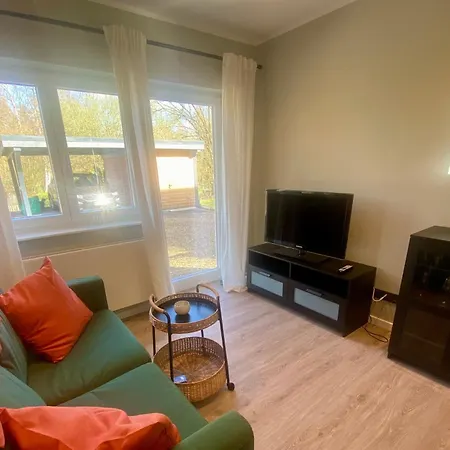 Apartmán Little Lopsi *