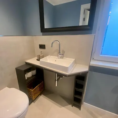 Little Lopsi Appartement Detmold