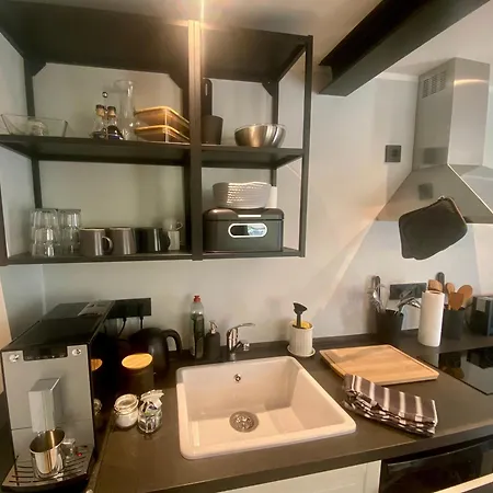 Apartmán Little Lopsi