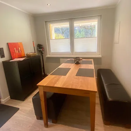 Little Lopsi Apartment