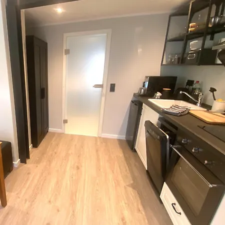 Apartmán Little Lopsi *