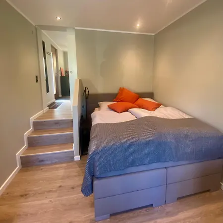 Little Lopsi Appartement