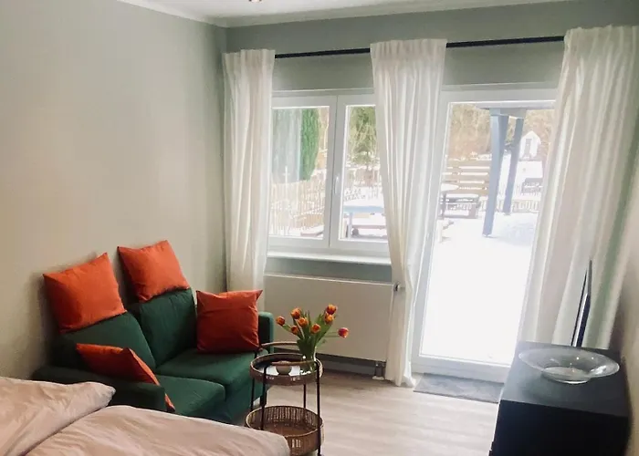 Little Lopsi شقة *