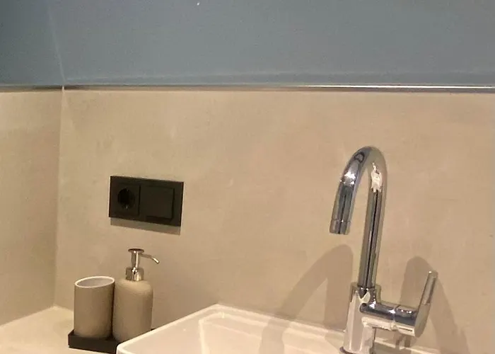 Appartamento Little Lopsi *