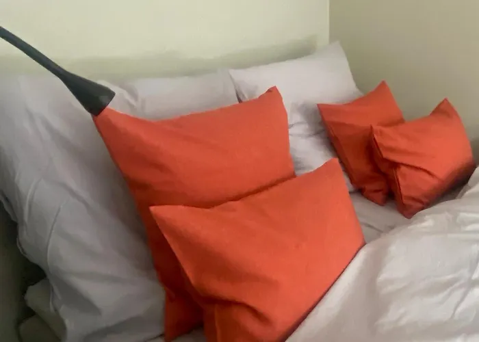 شقة Little Lopsi ديتمولد