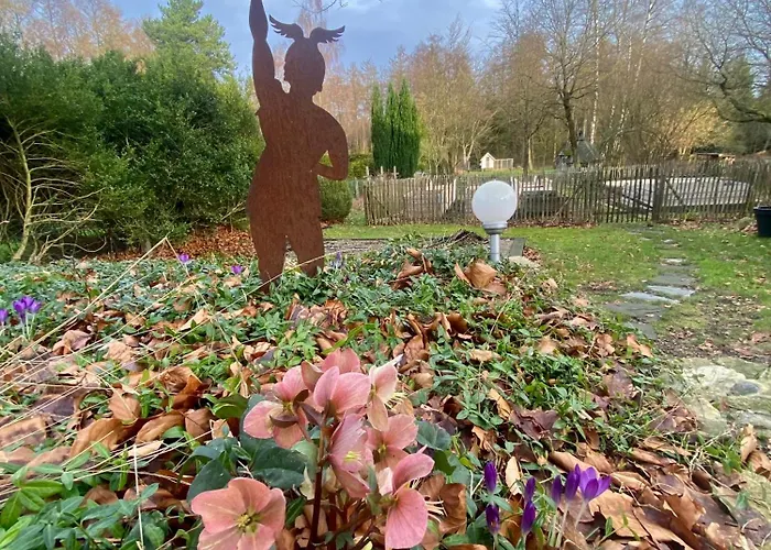 Appartamento Little Lopsi *