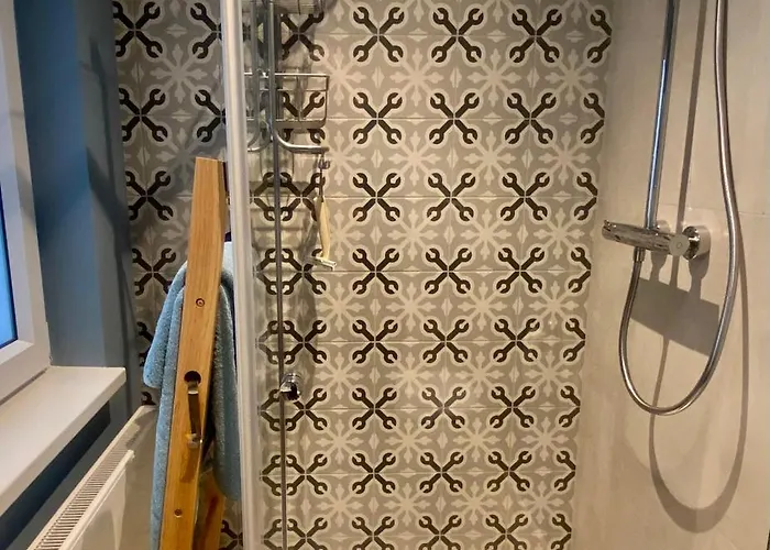 Appartamento Little Lopsi *