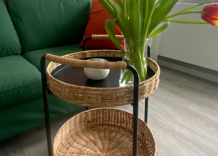 Appartamento Little Lopsi *