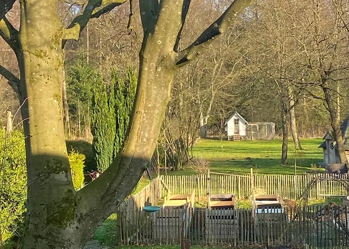 شقة Little Lopsi *