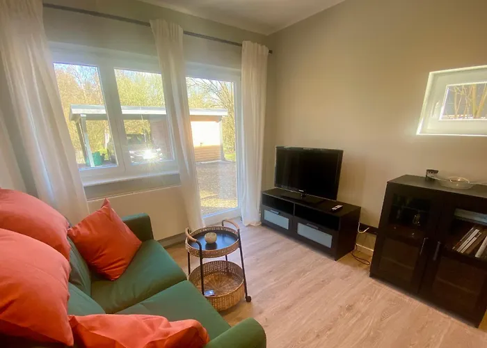 شقة Little Lopsi *