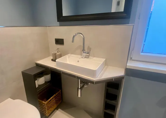 Little Lopsi Appartamento Detmold