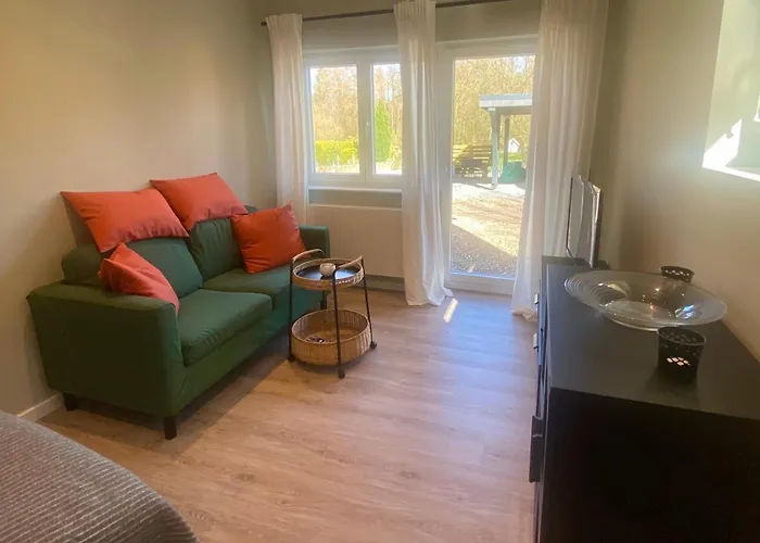 Appartamento Little Lopsi Detmold