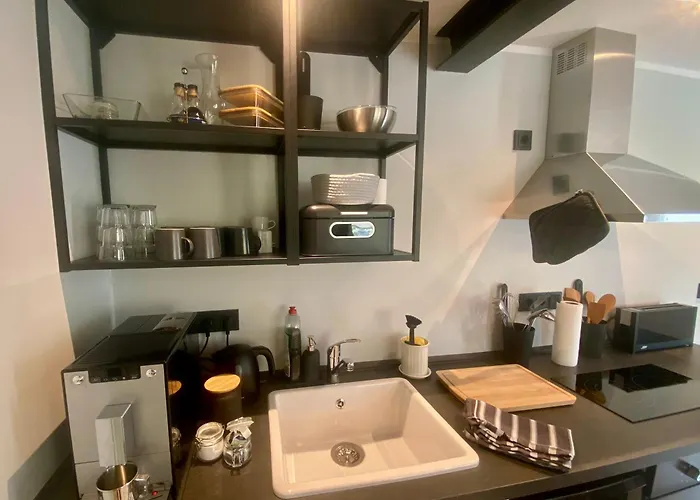 Appartamento Little Lopsi