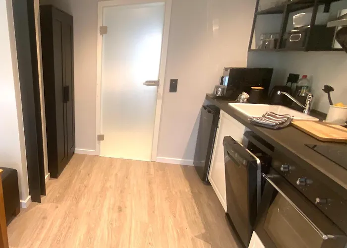 Appartamento Little Lopsi *