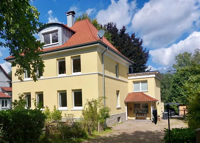 شقة Little Lopsi ديتمولد